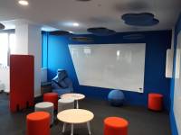 GUILLAUME CORNIER-DELABROUILLE - CORNIER DELABROUILLE ARCHITECTURE