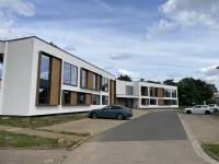 Clémence BREVILLET - PLURIEL ARCHITECTURE