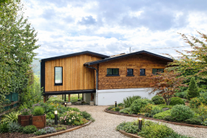 Magalie DE OLIVEIRA - DE OLIVEIRA ARCHITECTURE