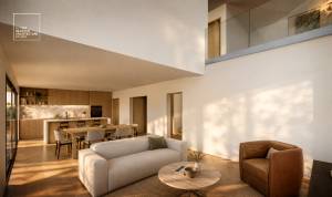 Olivier SILVESTRI - OLIVIER  SILVESTRI ARCHITECTURE STUDIO